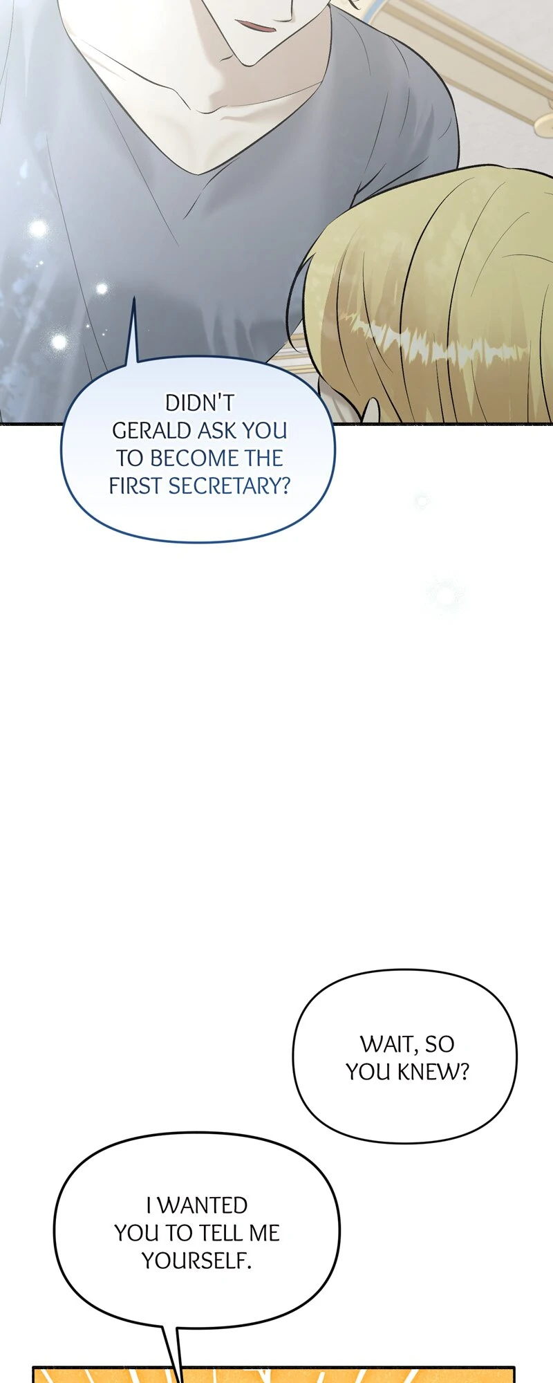 My Angelic Husband is actually a Devil in Disguise Chapter 101 243 ch 101 26