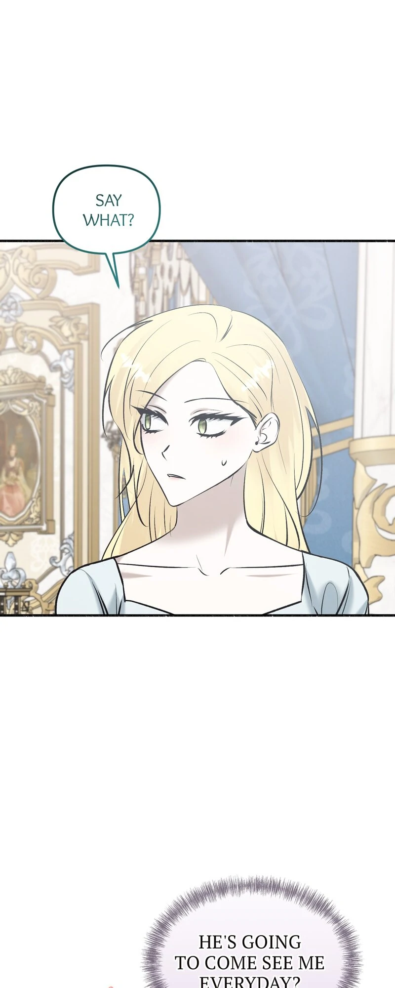 My Angelic Husband is actually a Devil in Disguise Chapter 101 246 ch 101 29