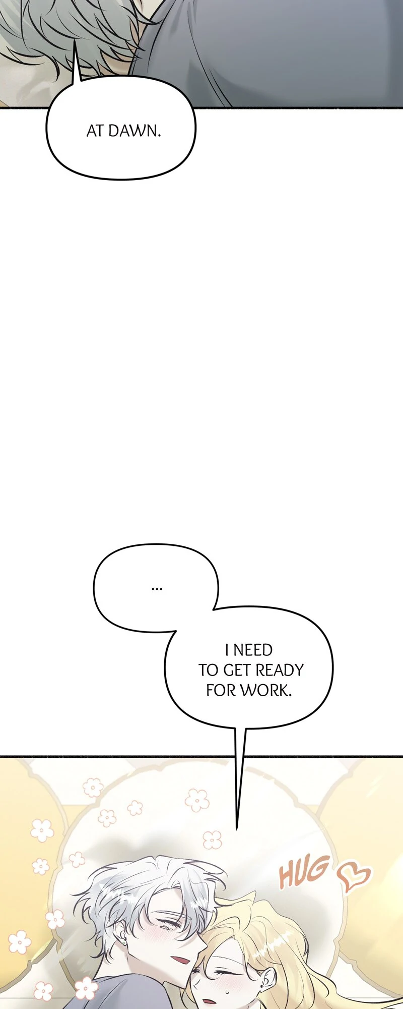 My Angelic Husband is actually a Devil in Disguise Chapter 101 220 ch 101 3