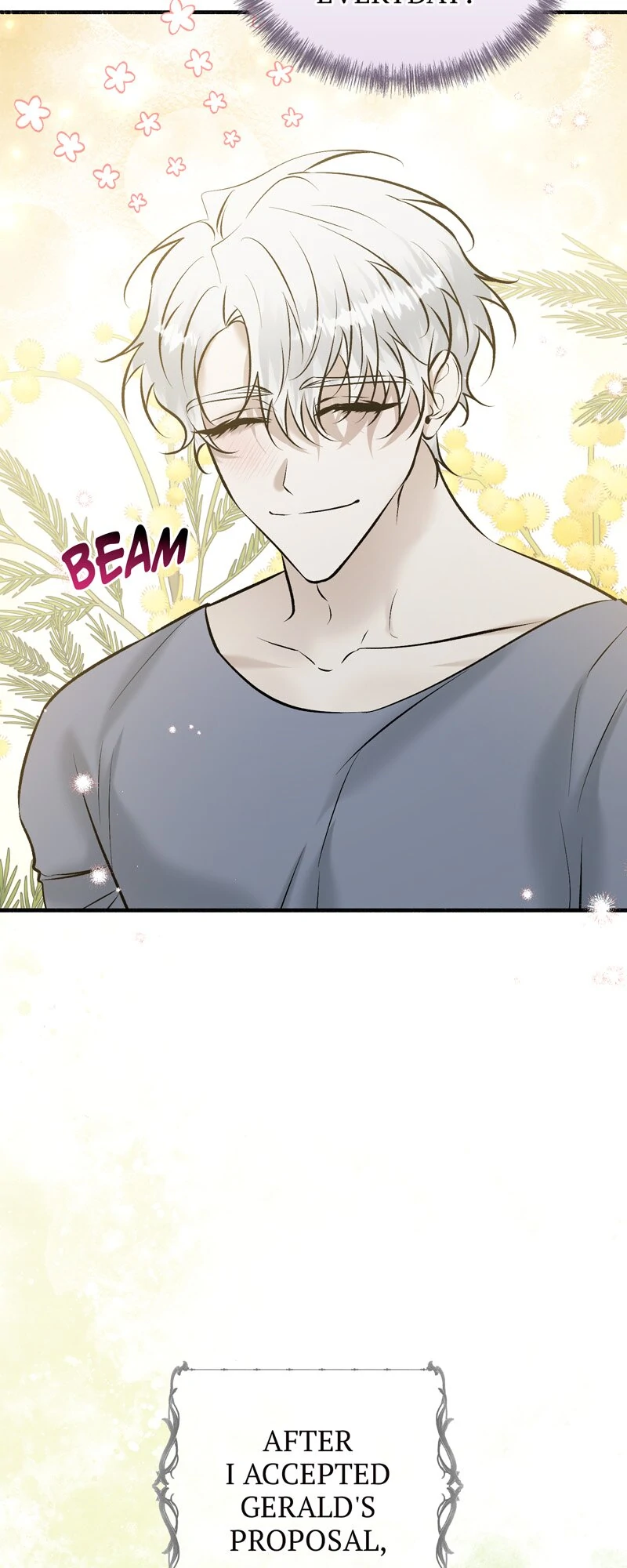 My Angelic Husband is actually a Devil in Disguise Chapter 101 247 ch 101 30