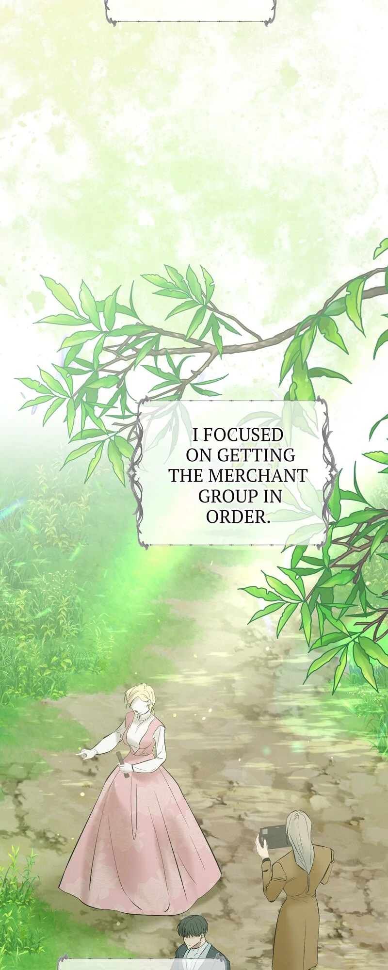 My Angelic Husband is actually a Devil in Disguise Chapter 101 248 ch 101 31