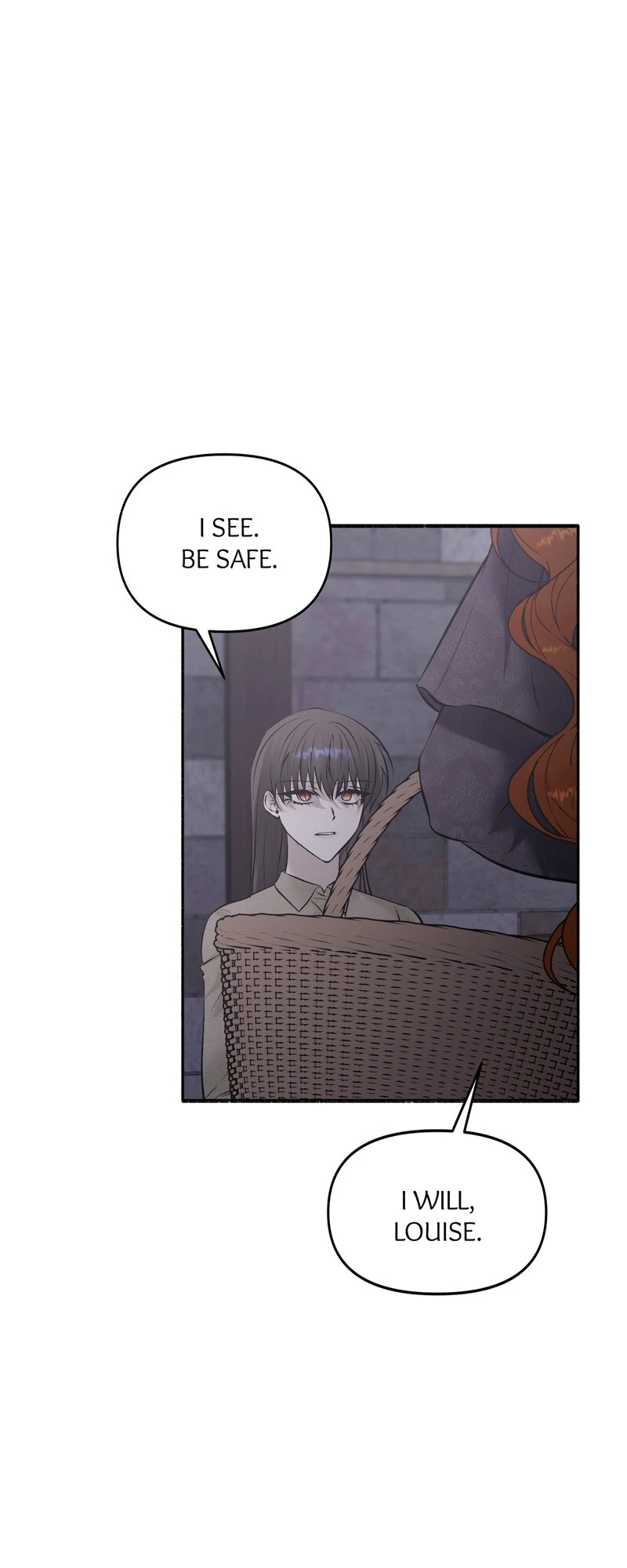 My Angelic Husband is actually a Devil in Disguise Chapter 101 251 ch 101 34