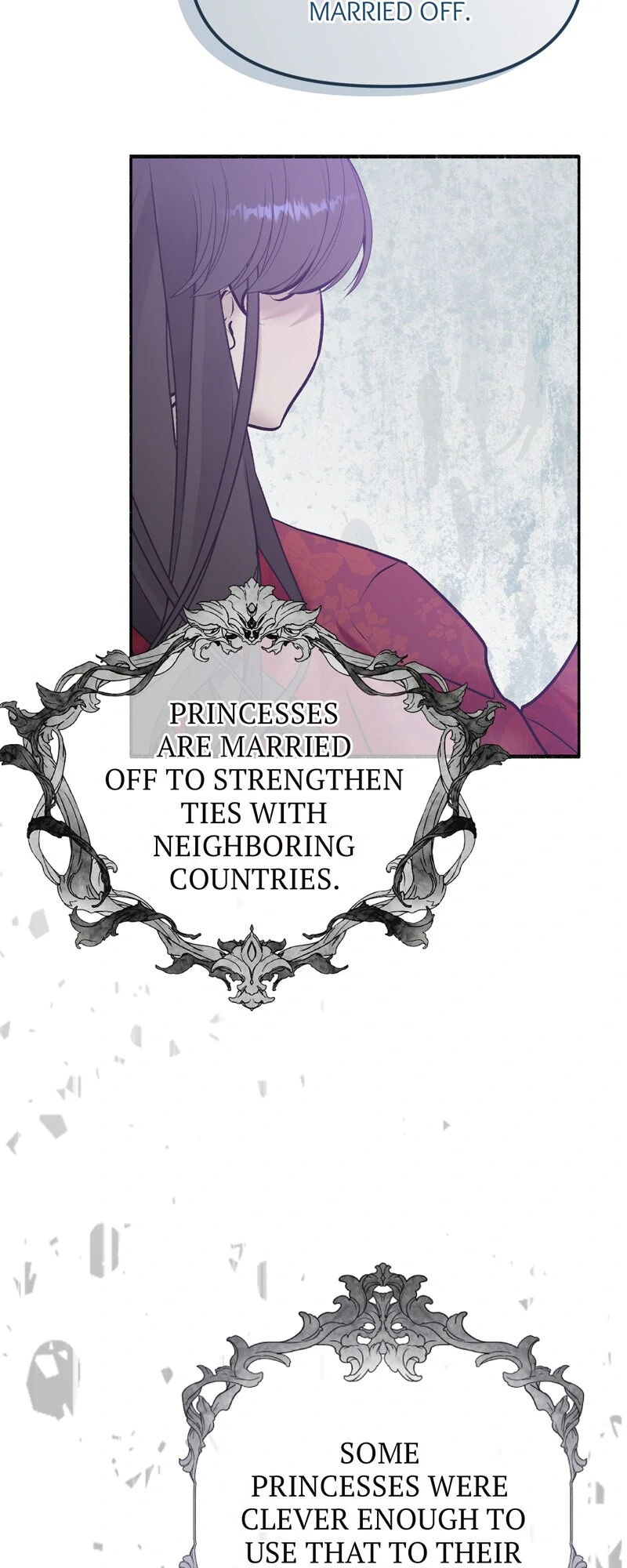 My Angelic Husband is actually a Devil in Disguise Chapter 101 255 ch 101 38