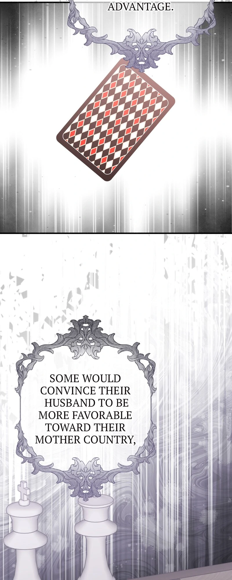 My Angelic Husband is actually a Devil in Disguise Chapter 101 256 ch 101 39