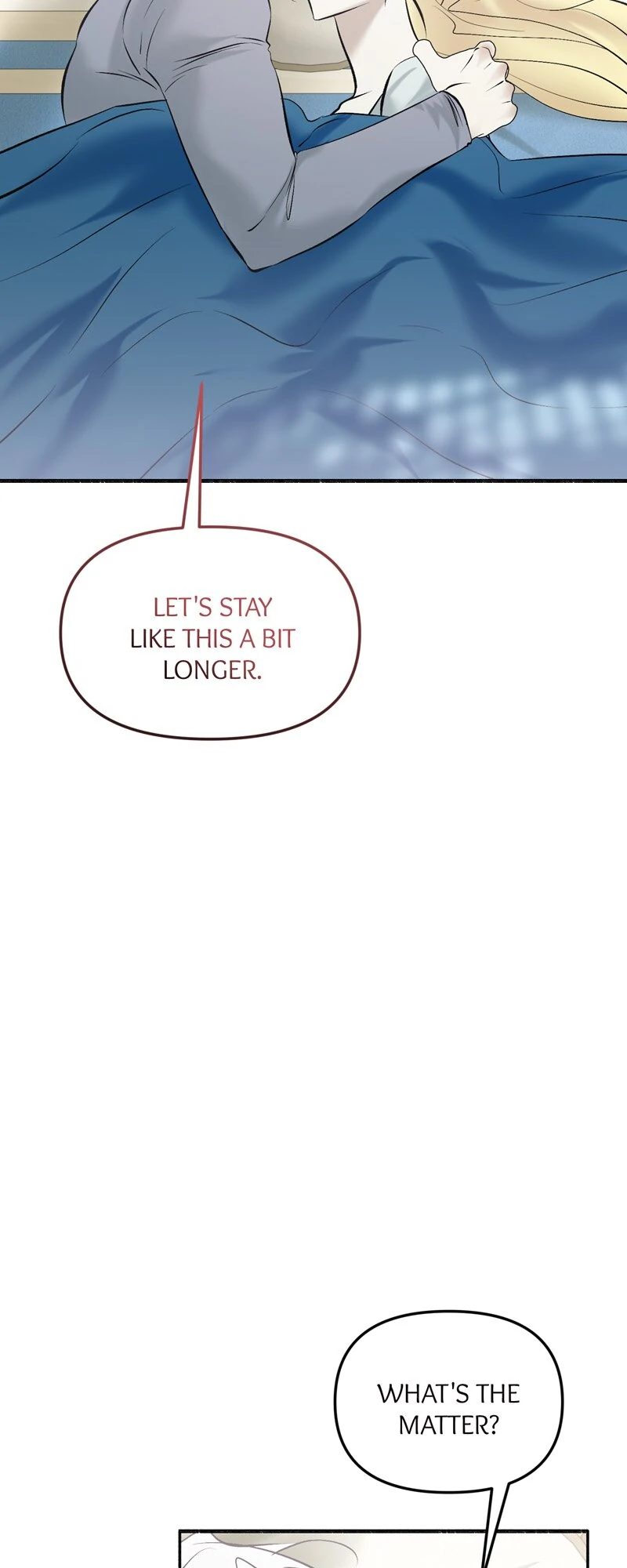 My Angelic Husband is actually a Devil in Disguise Chapter 101 221 ch 101 4