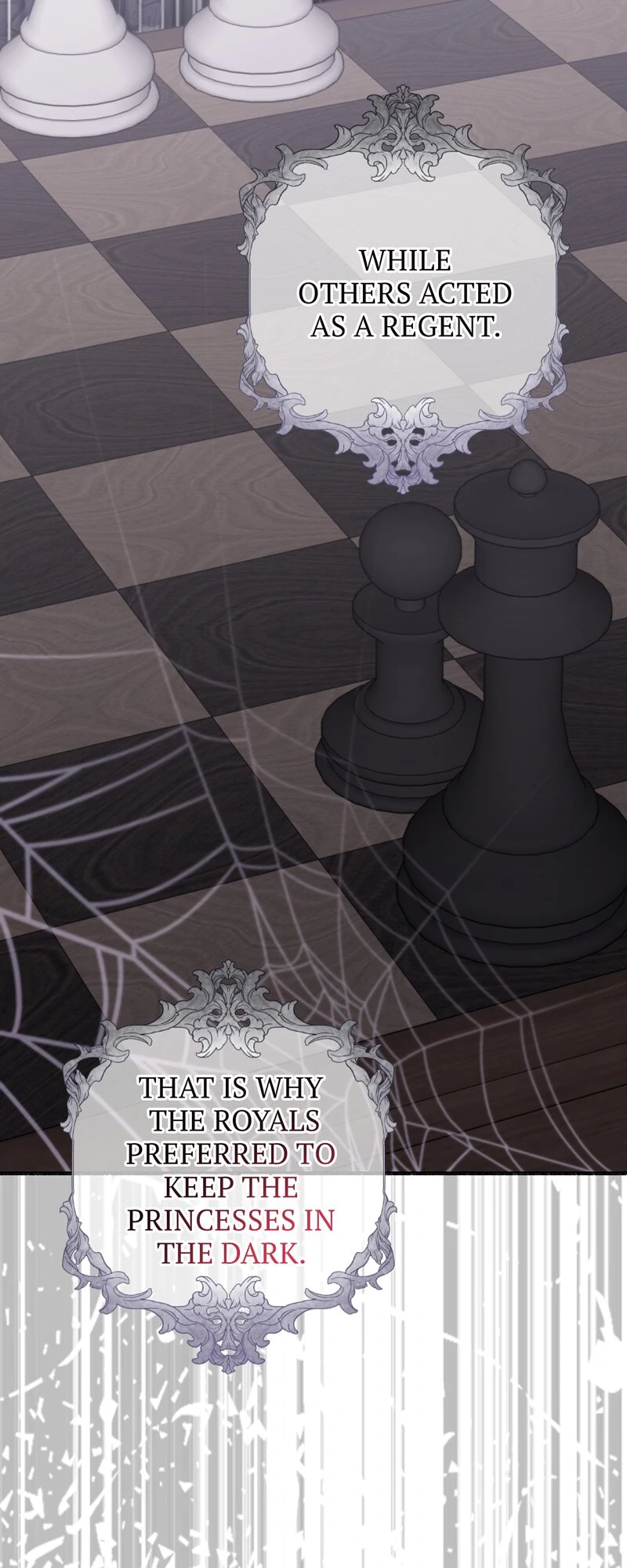 My Angelic Husband is actually a Devil in Disguise Chapter 101 257 ch 101 40