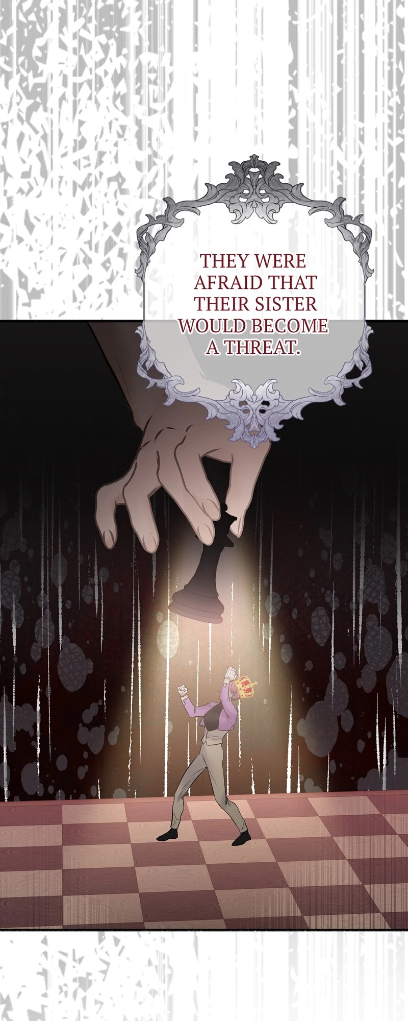 My Angelic Husband is actually a Devil in Disguise Chapter 101 258 ch 101 41