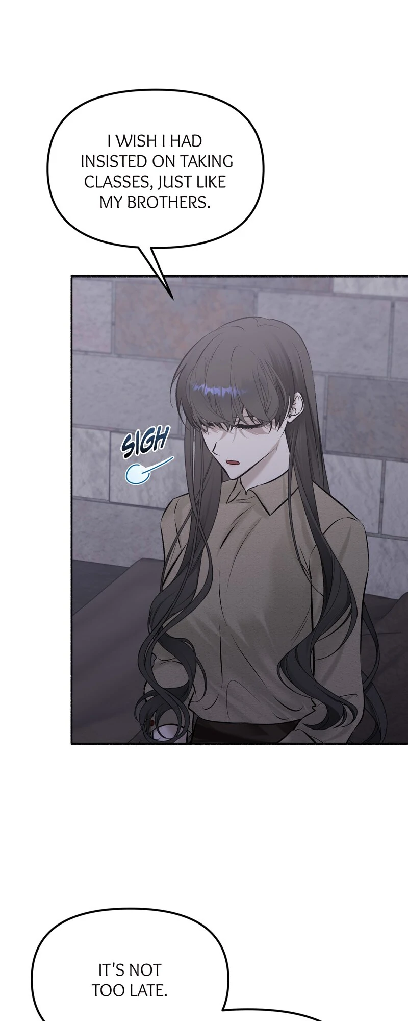 My Angelic Husband is actually a Devil in Disguise Chapter 101 260 ch 101 43