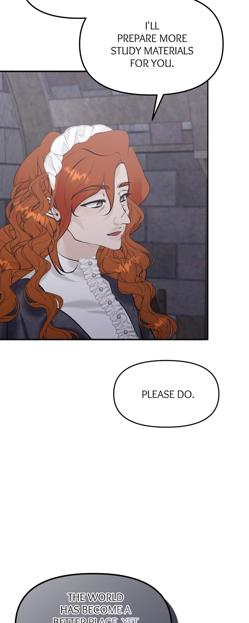 My Angelic Husband is actually a Devil in Disguise Chapter 101 261 ch 101 44