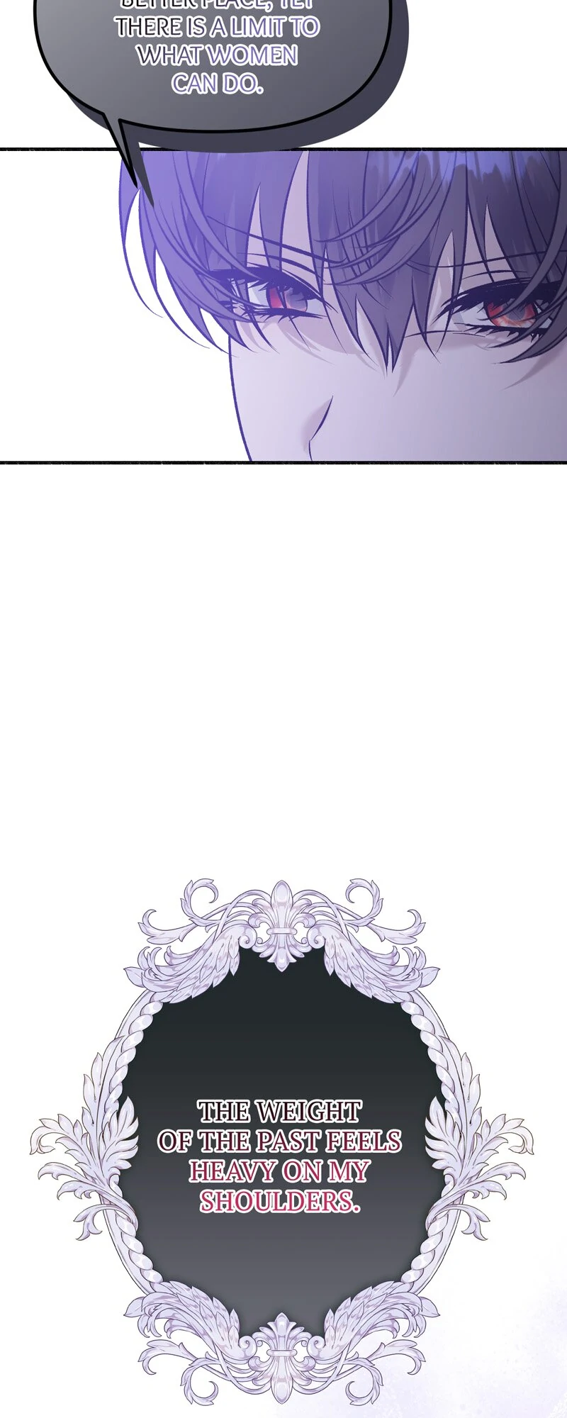 My Angelic Husband is actually a Devil in Disguise Chapter 101 262 ch 101 45