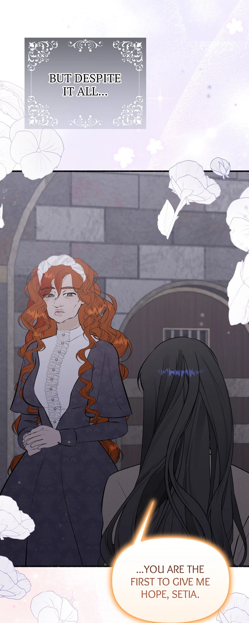 My Angelic Husband is actually a Devil in Disguise Chapter 101 263 ch 101 46