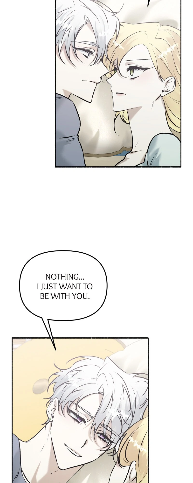 My Angelic Husband is actually a Devil in Disguise Chapter 101 222 ch 101 5