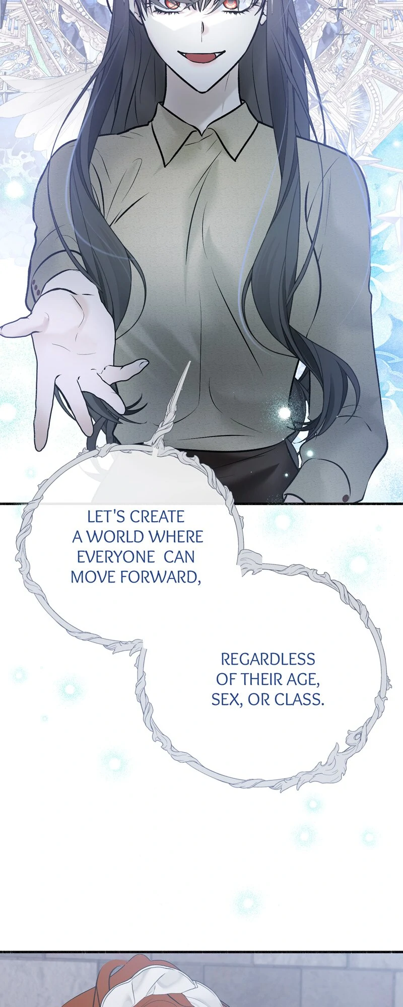 My Angelic Husband is actually a Devil in Disguise Chapter 101 267 ch 101 50