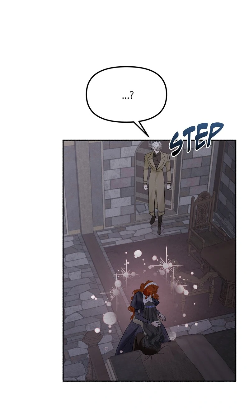 My Angelic Husband is actually a Devil in Disguise Chapter 101 272 ch 101 55