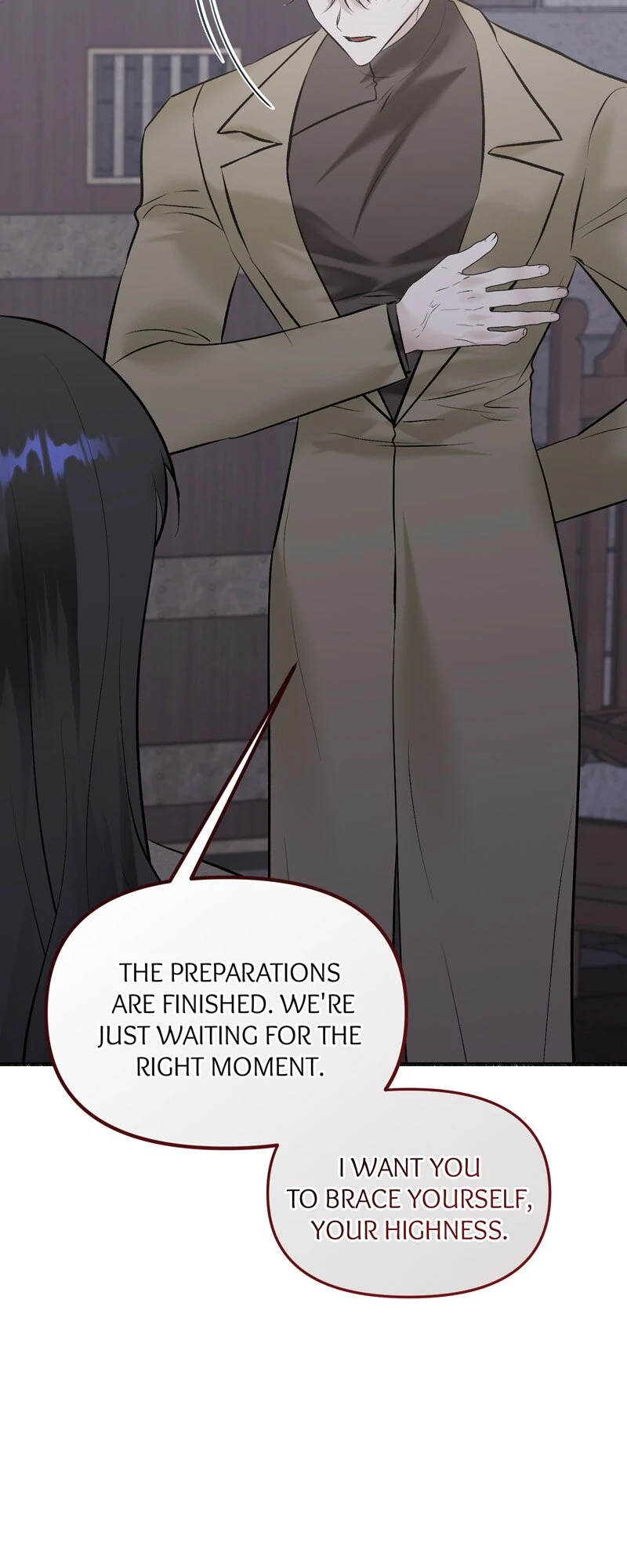 My Angelic Husband is actually a Devil in Disguise Chapter 101 274 ch 101 57