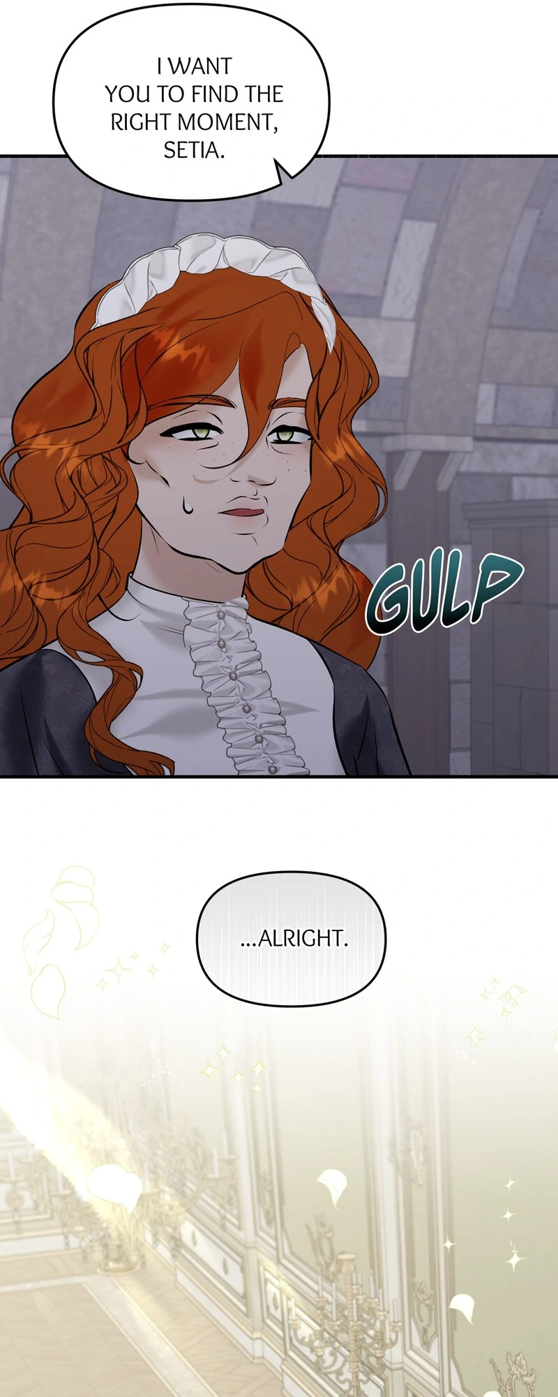 My Angelic Husband is actually a Devil in Disguise Chapter 101 275 ch 101 58