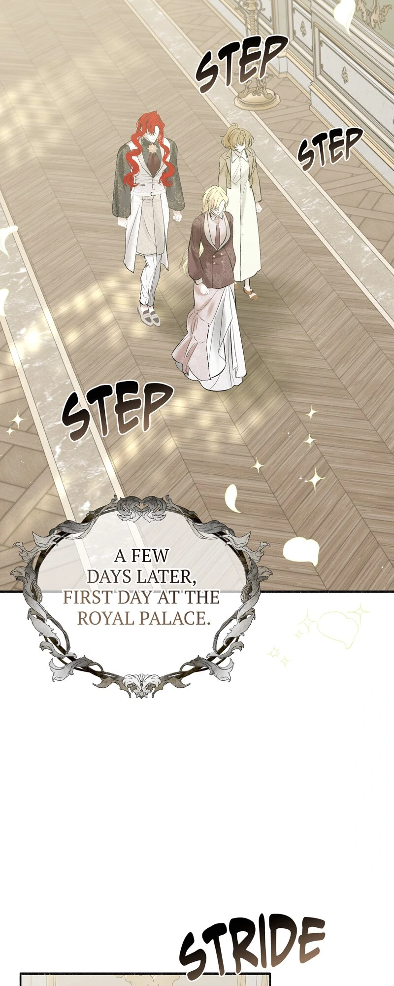 My Angelic Husband is actually a Devil in Disguise Chapter 101 276 ch 101 59