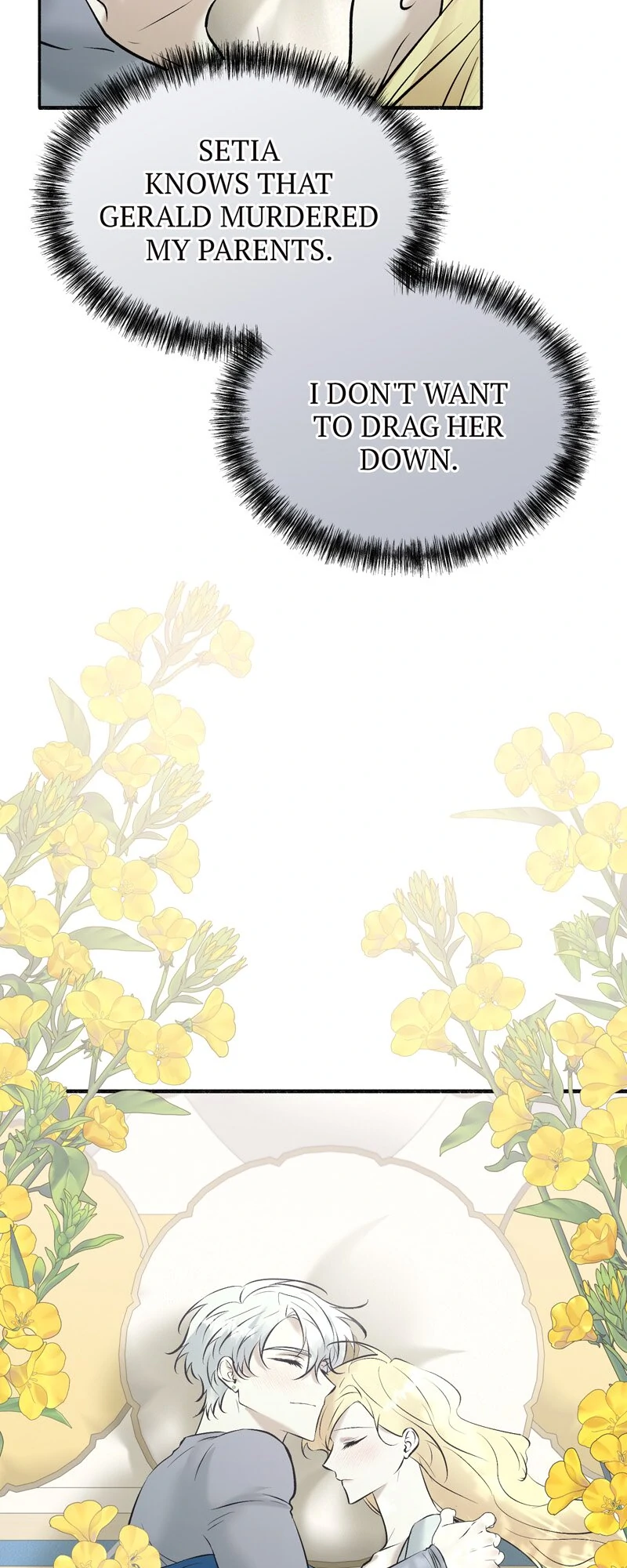 My Angelic Husband is actually a Devil in Disguise Chapter 101 223 ch 101 6