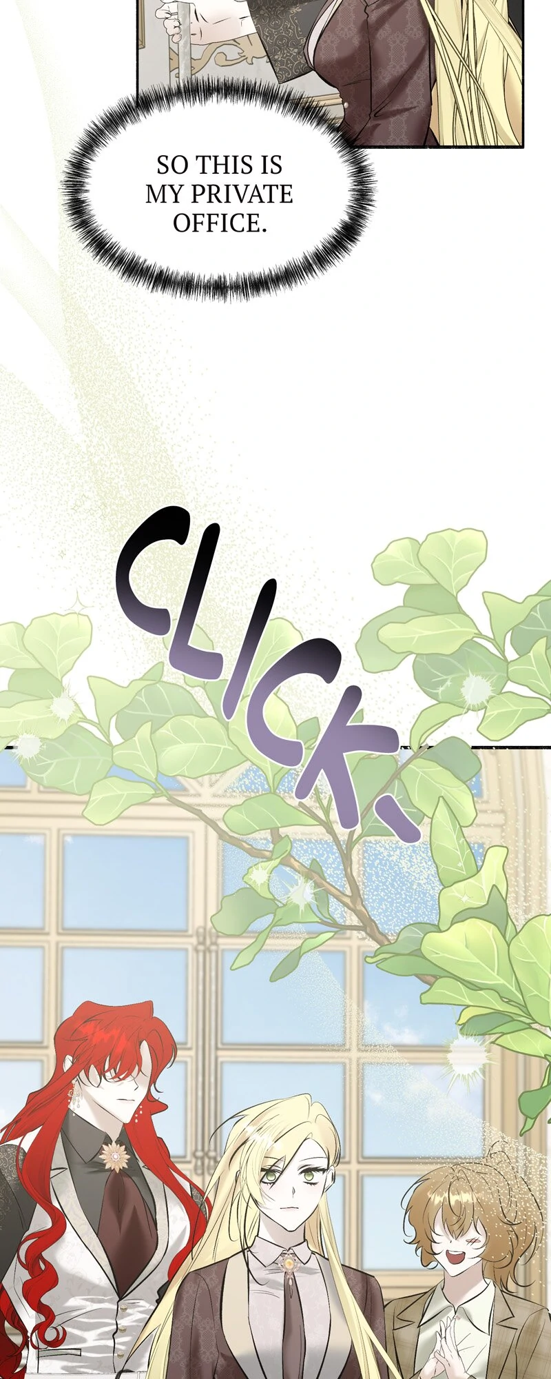 My Angelic Husband is actually a Devil in Disguise Chapter 101 278 ch 101 61