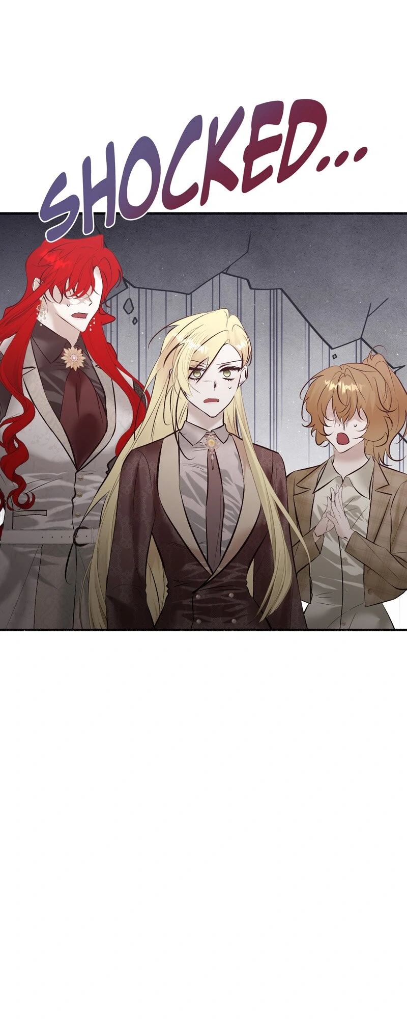 My Angelic Husband is actually a Devil in Disguise Chapter 101 280 ch 101 63