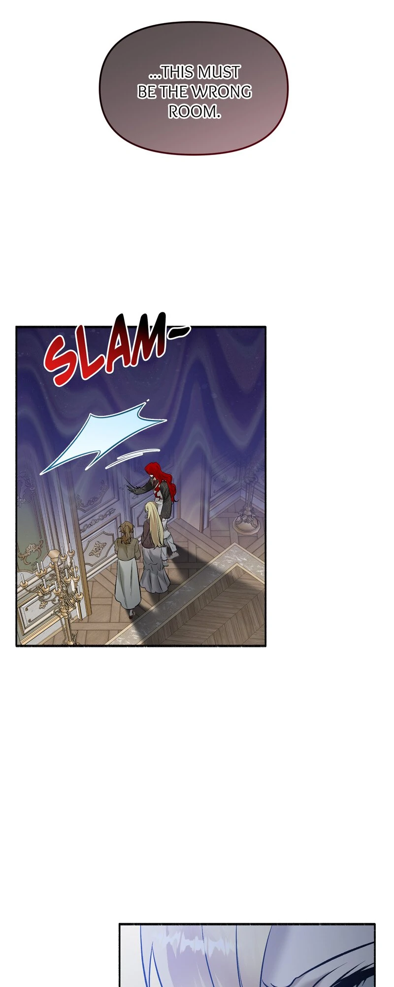 My Angelic Husband is actually a Devil in Disguise Chapter 101 281 ch 101 64