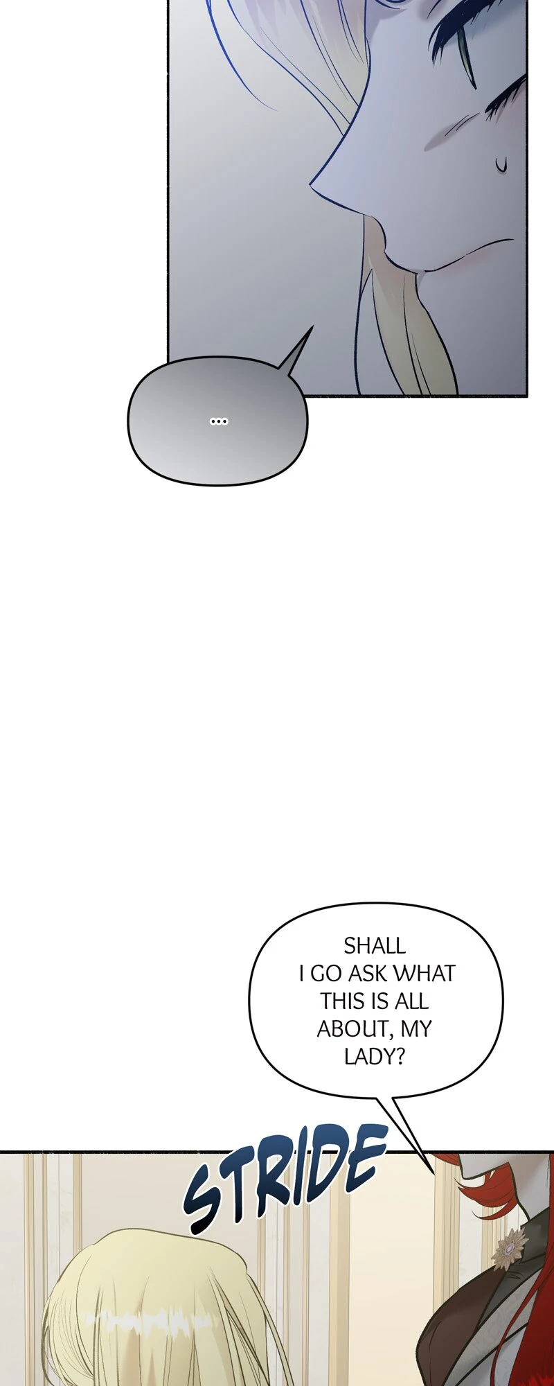 My Angelic Husband is actually a Devil in Disguise Chapter 101 282 ch 101 65