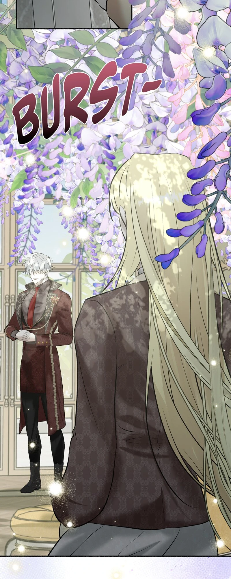 My Angelic Husband is actually a Devil in Disguise Chapter 101 284 ch 101 67