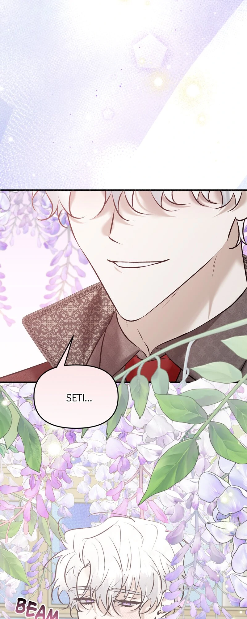 My Angelic Husband is actually a Devil in Disguise Chapter 101 285 ch 101 68