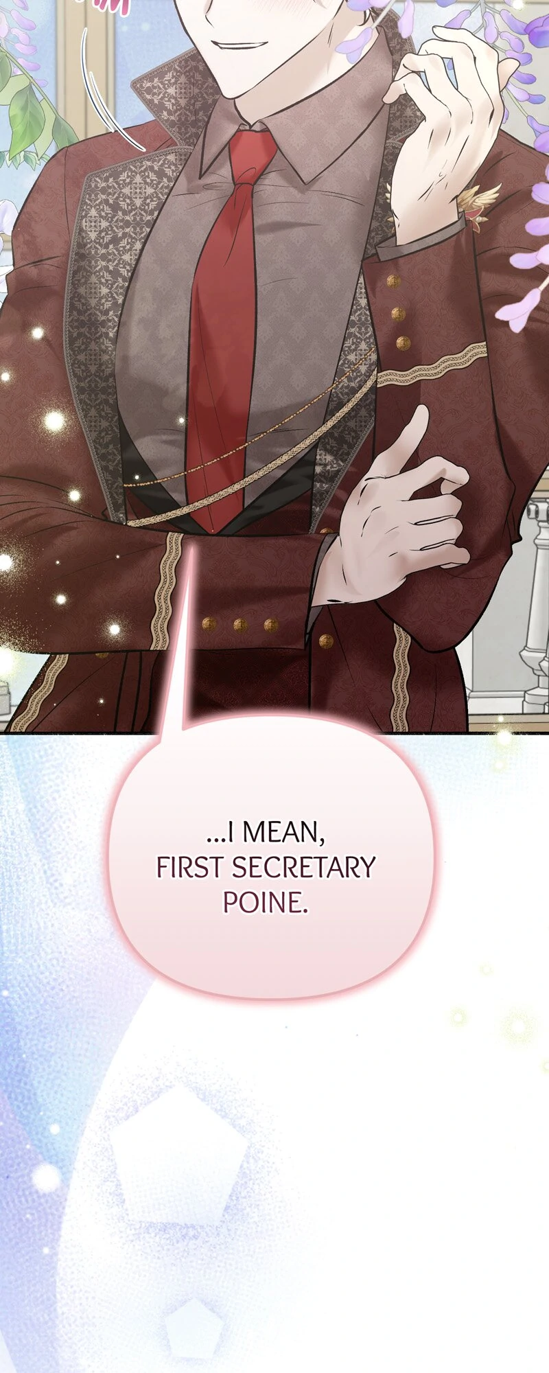 My Angelic Husband is actually a Devil in Disguise Chapter 101 286 ch 101 69