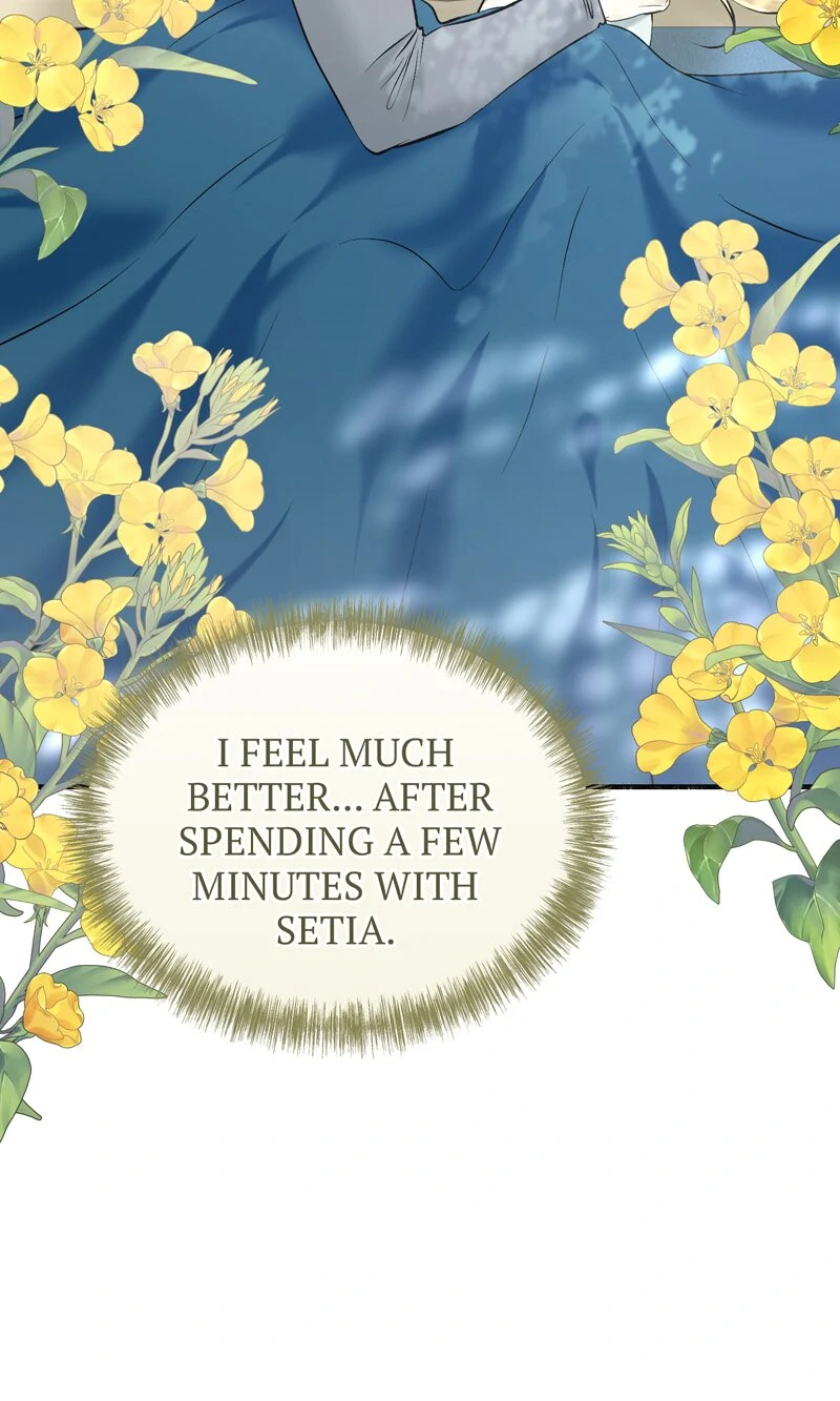 My Angelic Husband is actually a Devil in Disguise Chapter 101 224 ch 101 7