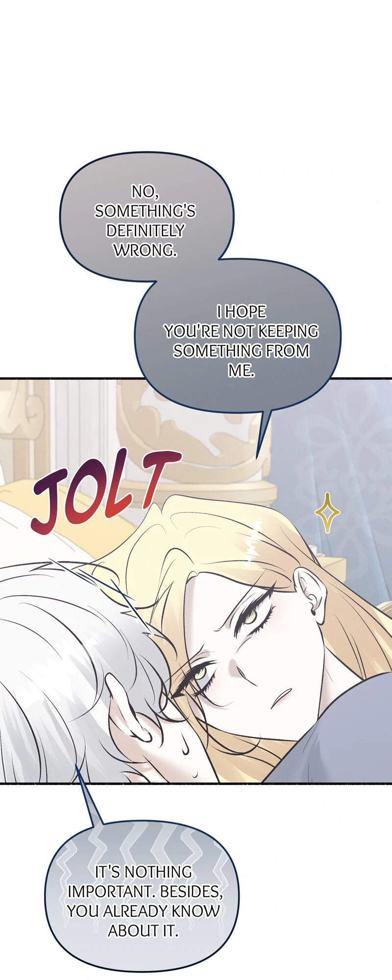 My Angelic Husband is actually a Devil in Disguise Chapter 101 225 ch 101 8