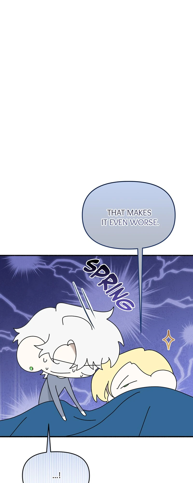 My Angelic Husband is actually a Devil in Disguise Chapter 101 226 ch 101 9