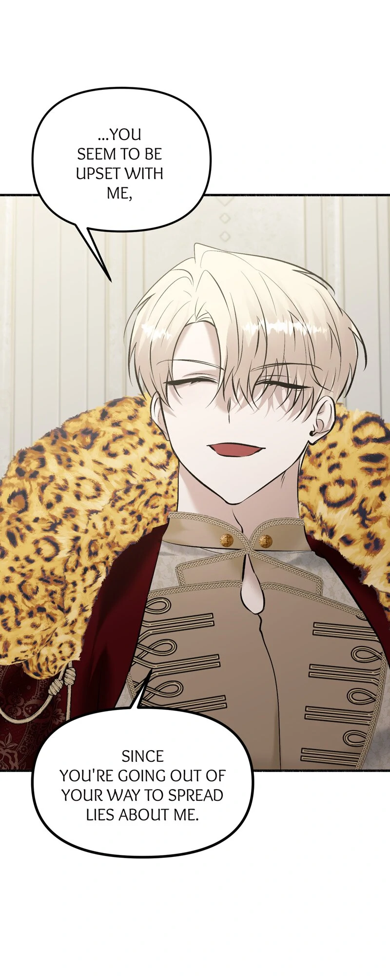 My Angelic Husband is actually a Devil in Disguise Chapter 104 221 ch 104 1