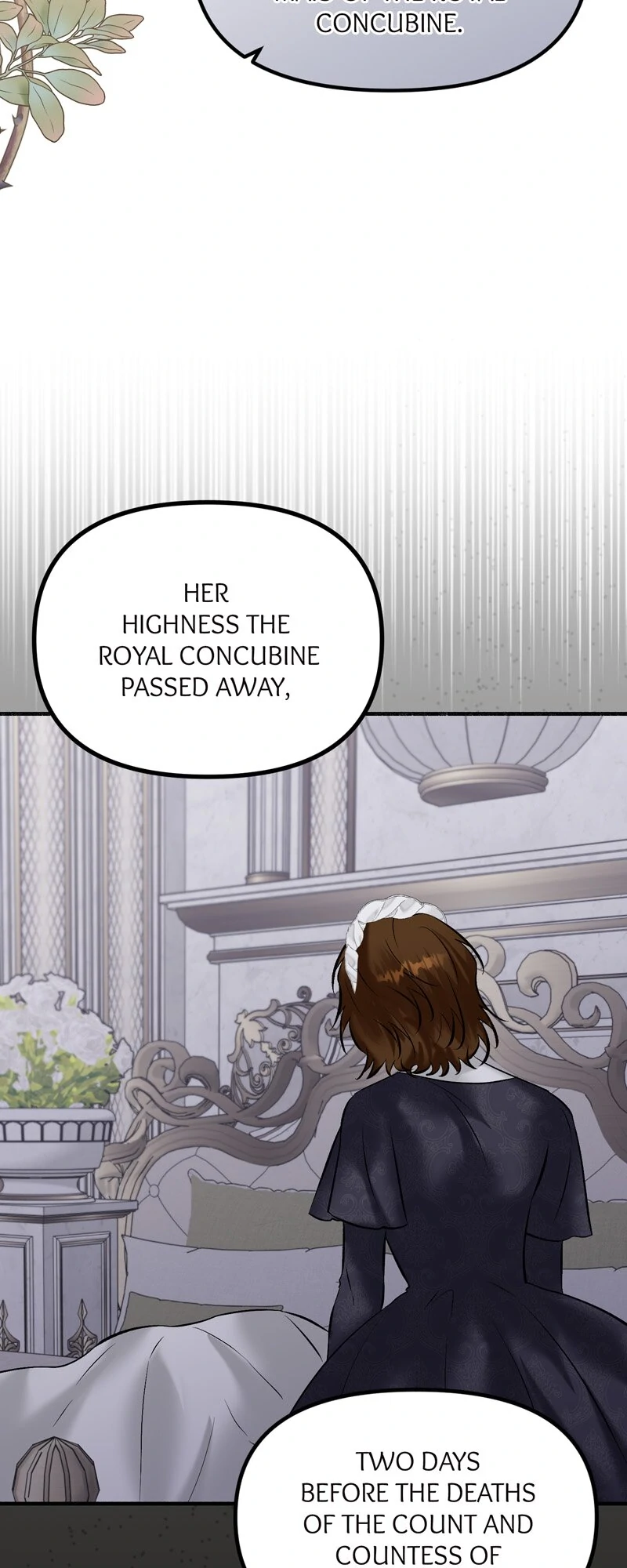 My Angelic Husband is actually a Devil in Disguise Chapter 104 230 ch 104 10