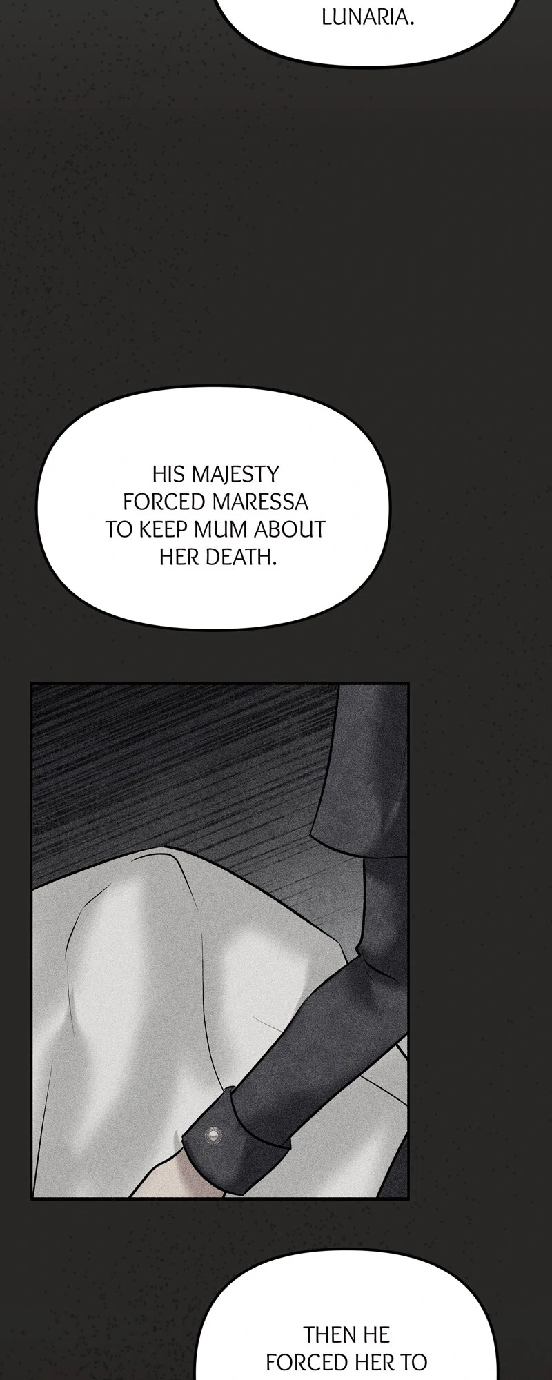 My Angelic Husband is actually a Devil in Disguise Chapter 104 231 ch 104 11