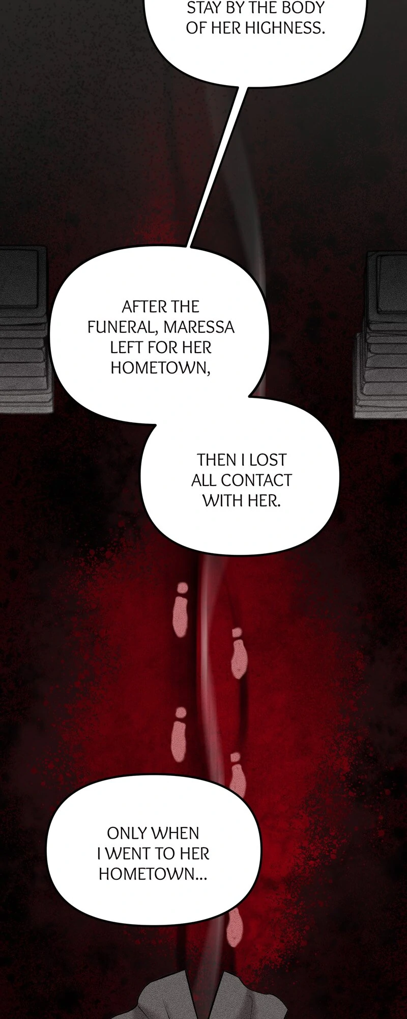 My Angelic Husband is actually a Devil in Disguise Chapter 104 232 ch 104 12