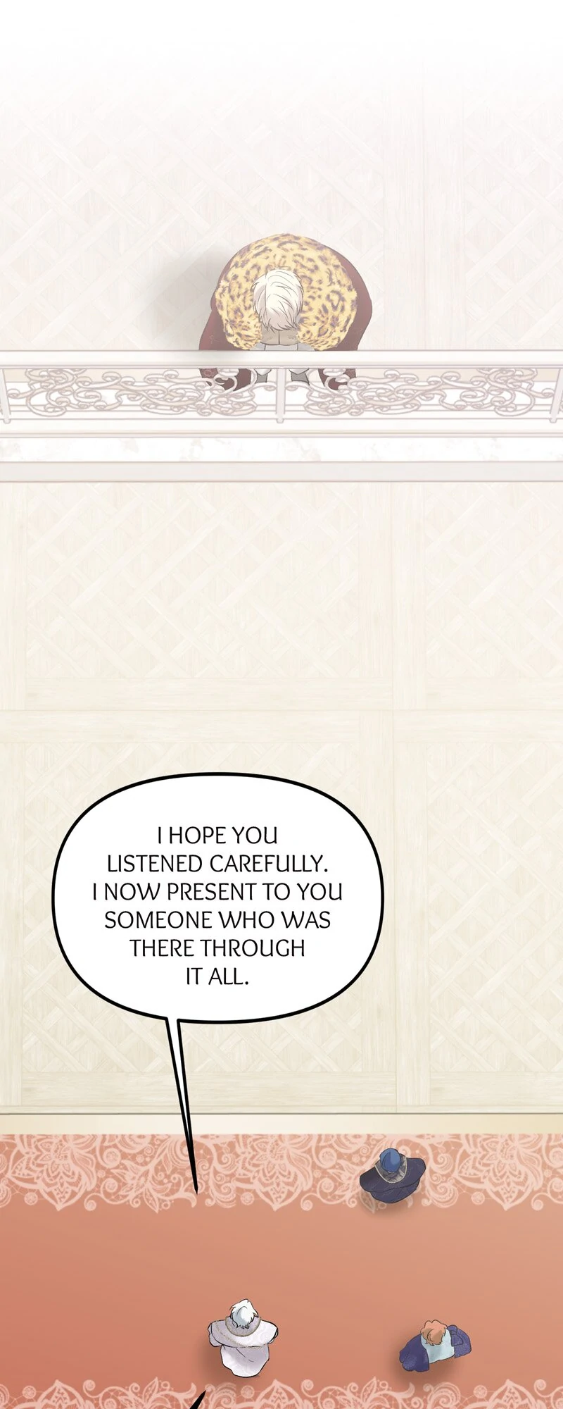 My Angelic Husband is actually a Devil in Disguise Chapter 104 235 ch 104 15