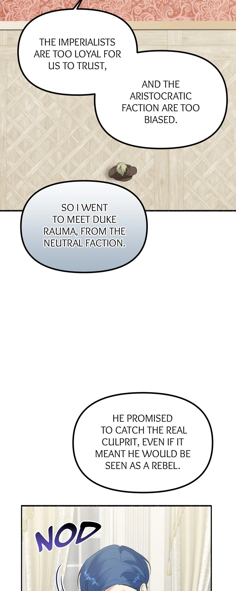 My Angelic Husband is actually a Devil in Disguise Chapter 104 236 ch 104 16