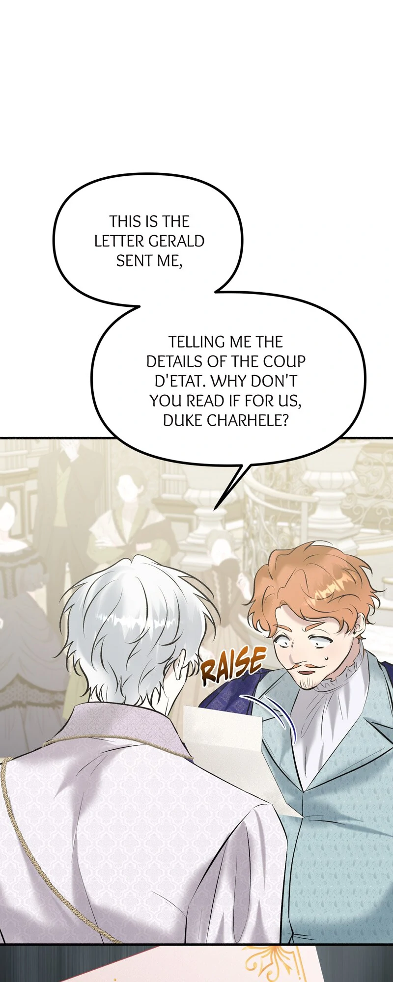 My Angelic Husband is actually a Devil in Disguise Chapter 104 239 ch 104 19