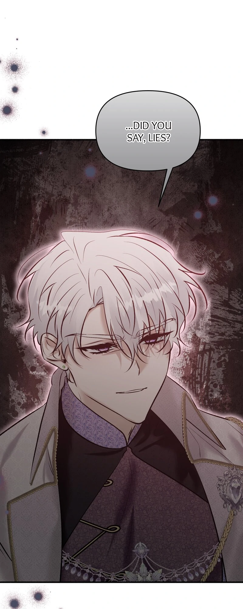 My Angelic Husband is actually a Devil in Disguise Chapter 104 222 ch 104 2