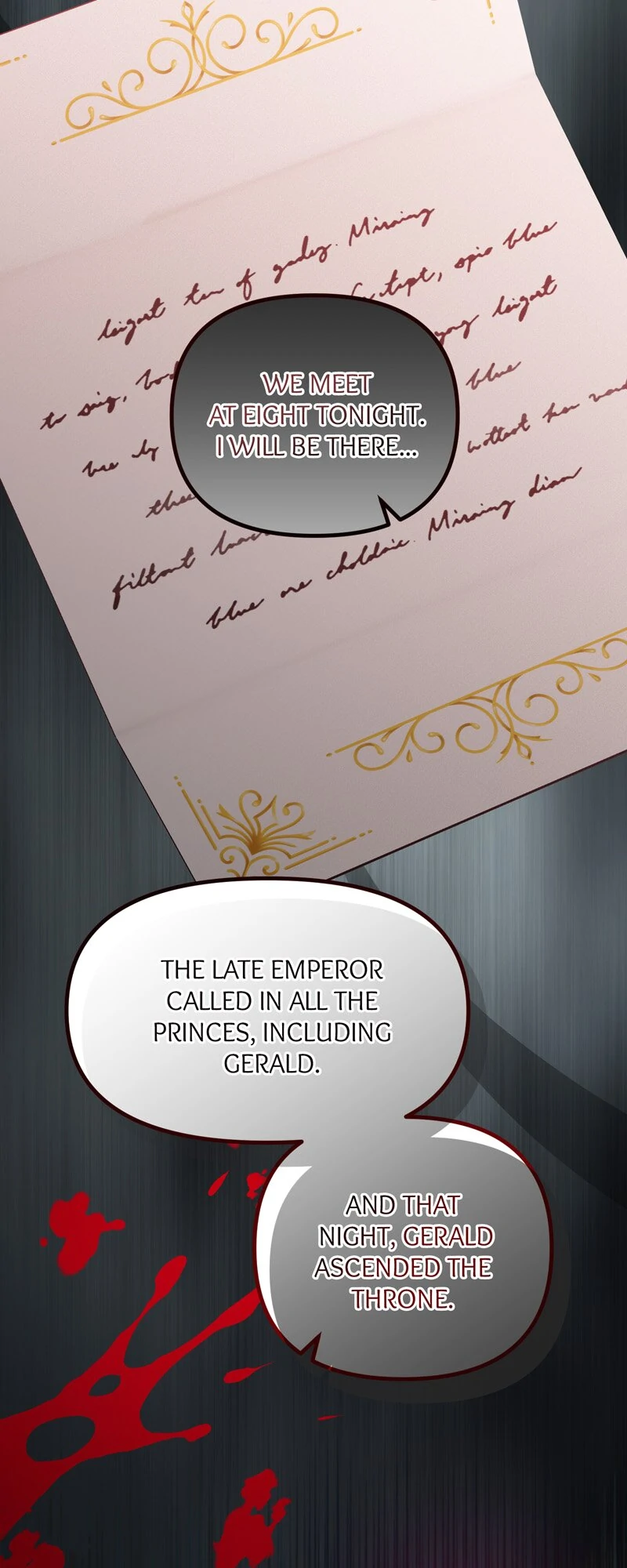 My Angelic Husband is actually a Devil in Disguise Chapter 104 240 ch 104 20