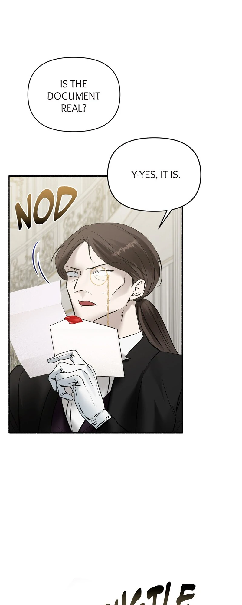 My Angelic Husband is actually a Devil in Disguise Chapter 104 243 ch 104 23