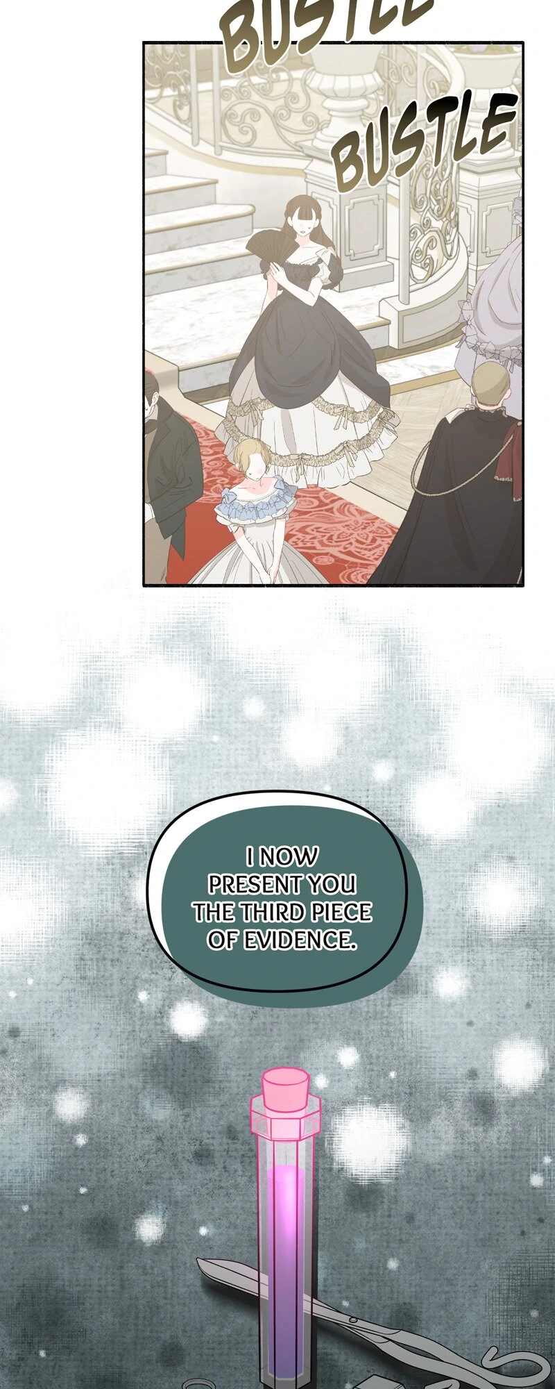 My Angelic Husband is actually a Devil in Disguise Chapter 104 244 ch 104 24