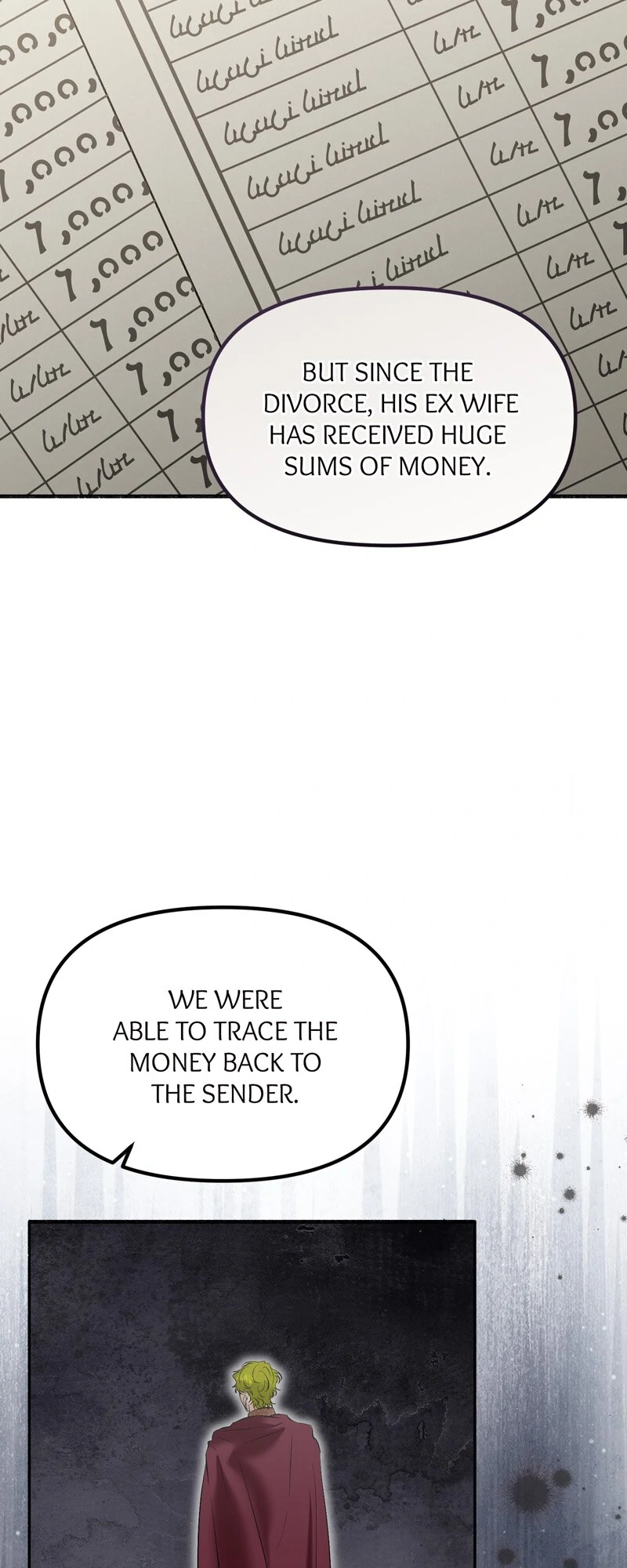 My Angelic Husband is actually a Devil in Disguise Chapter 104 246 ch 104 26