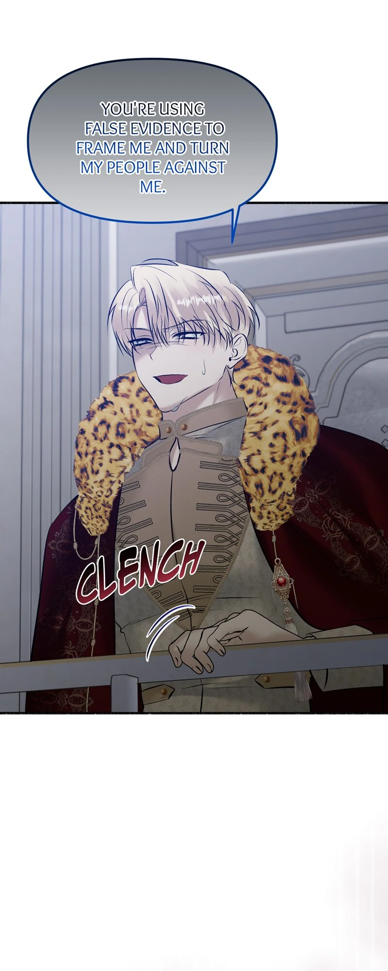 My Angelic Husband is actually a Devil in Disguise Chapter 104 249 ch 104 29