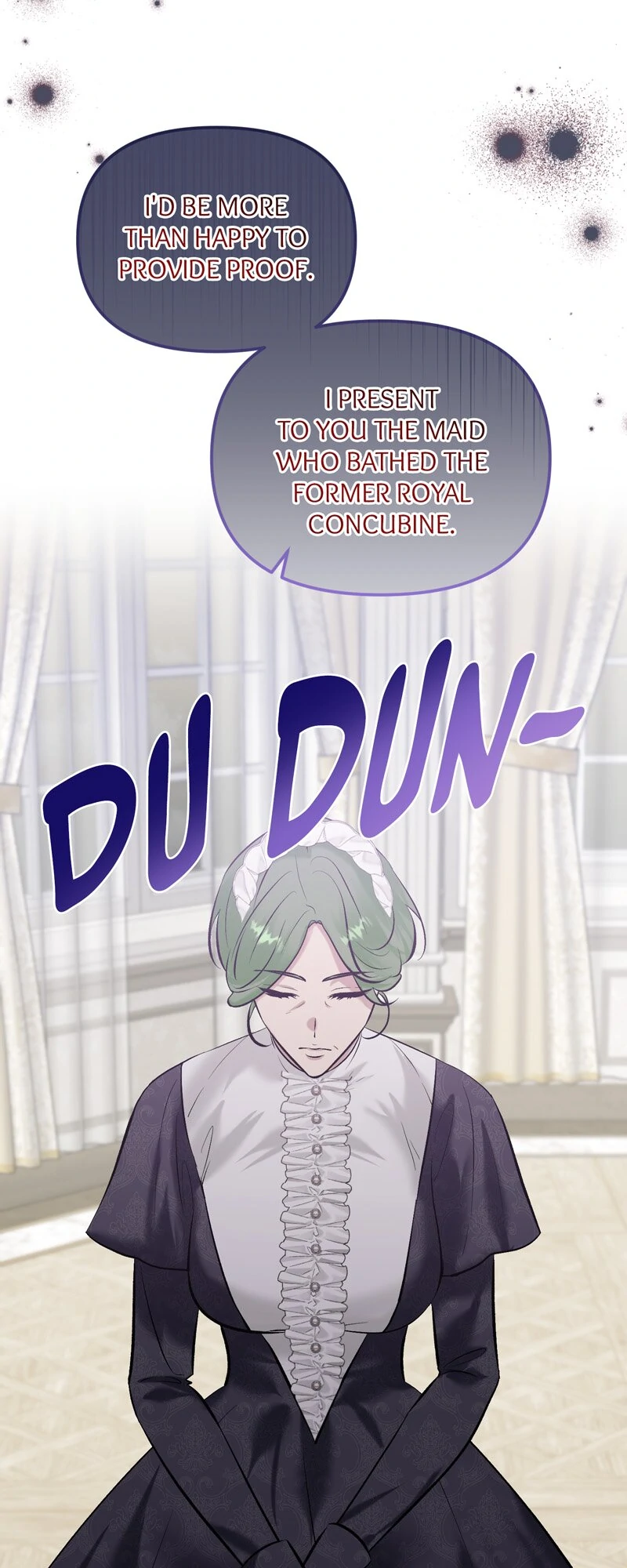 My Angelic Husband is actually a Devil in Disguise Chapter 104 223 ch 104 3