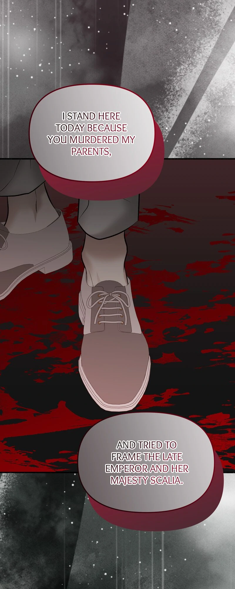 My Angelic Husband is actually a Devil in Disguise Chapter 104 251 ch 104 31