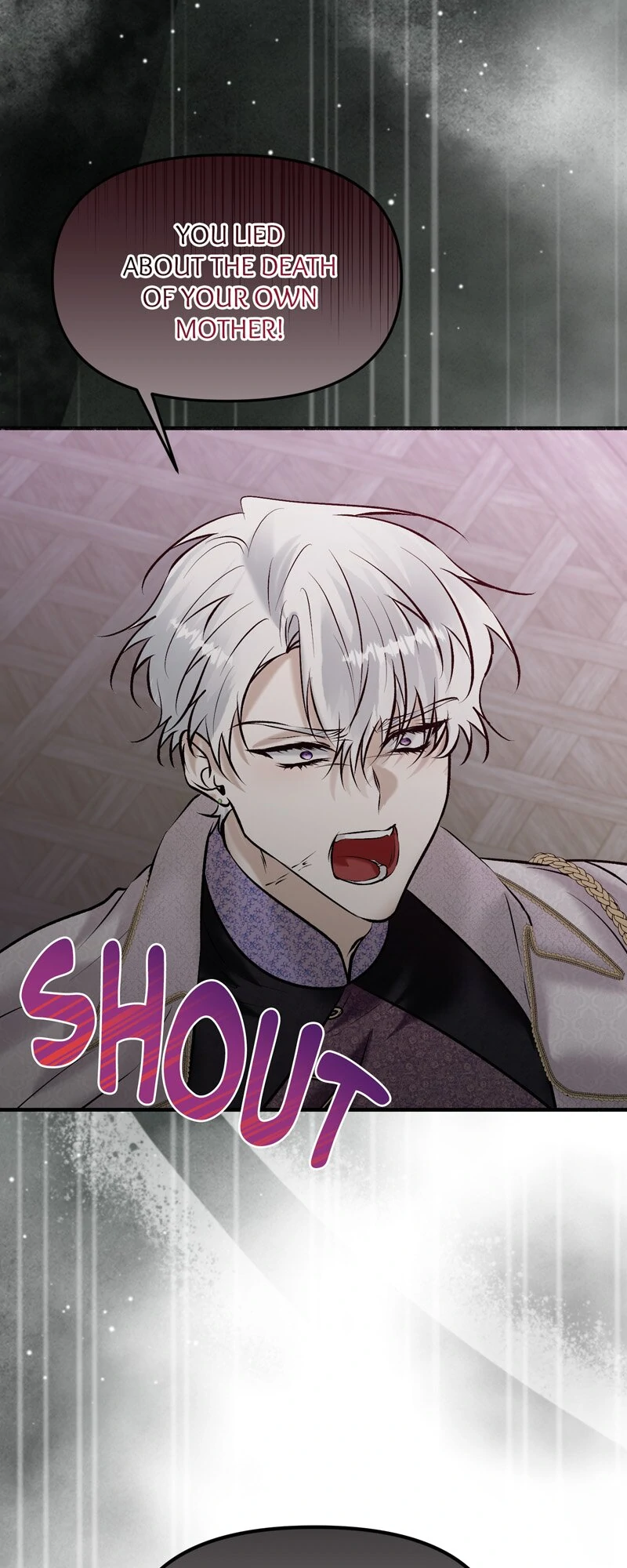 My Angelic Husband is actually a Devil in Disguise Chapter 104 252 ch 104 32