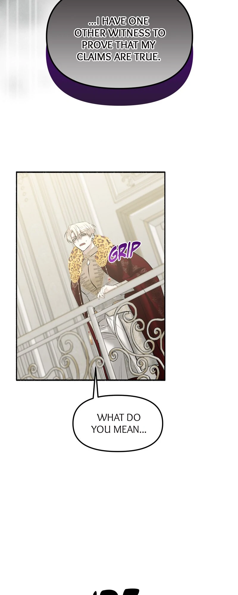 My Angelic Husband is actually a Devil in Disguise Chapter 104 253 ch 104 33