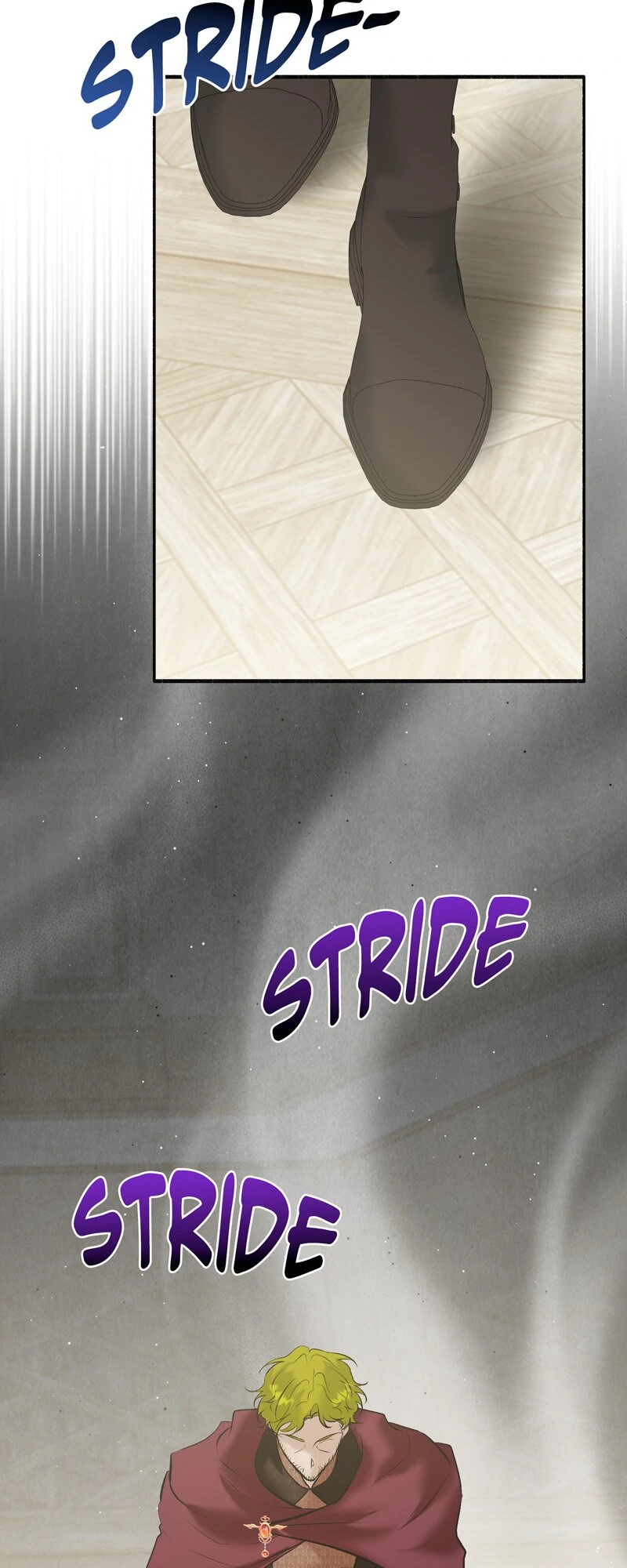 My Angelic Husband is actually a Devil in Disguise Chapter 104 254 ch 104 34